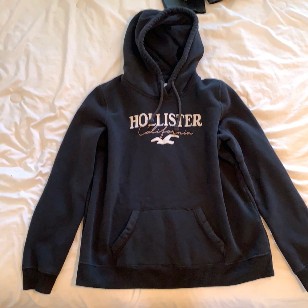 Hollister Hoodie